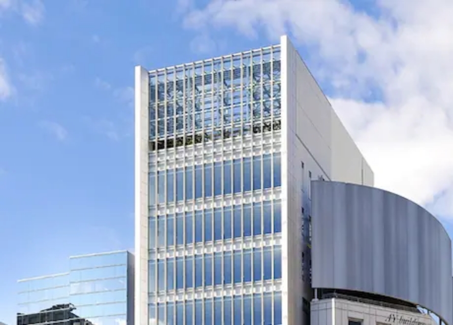 東京本社
